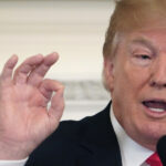 Prezydent USA dywersyfikuje produkcję, popiera towary wyprodukowane za granicą