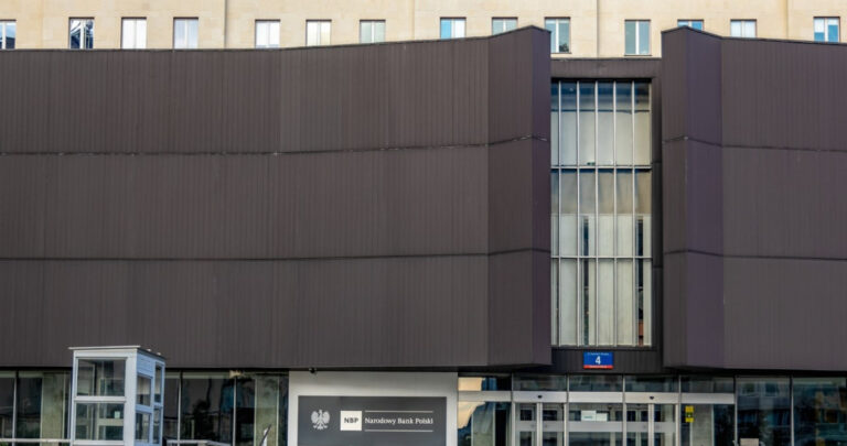 Prokurator Narodowego Banku Polskiego. Prośba o dokumenty dotyczące pracy Rady Polityki Pieniężnej - INFBusiness