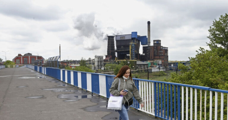Przenosiny śląskiego miasta? Bytom powoli upada - INFBusiness