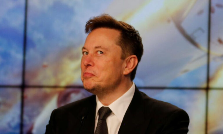 Przychody Muska ze SpaceX robią wrażenie? Są wyższe niż budżet NASA - INFBusiness