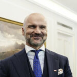 Rafał Brzoska o zwycięstwie Karola Nawrockiego. „Jesteśmy mu wdzięczni”