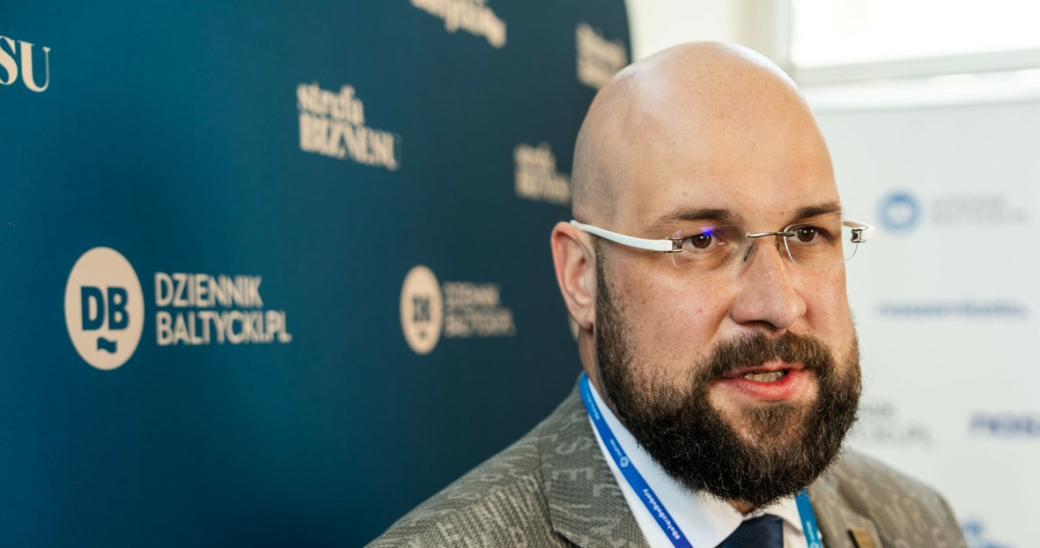 Łukaszowi Filipowiczowi grozi referendum? Mieszkańcy chcą jego odwołania /Jakub Steinborn / Polska Press /East News