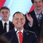 Sekrety sukcesu Nawrockiego. Zastosowali nową strategię
