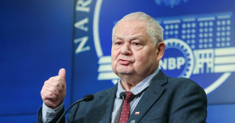 Stopy procentowe w Polsce. Jest decyzja Rady Polityki Pieniężnej. Co z ratami kredytów? - INFBusiness