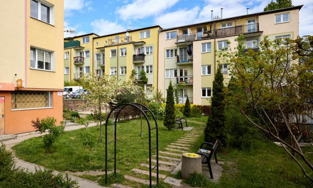 Studio pana Jerzego. Rada Izby Notarialnej zabrała głos