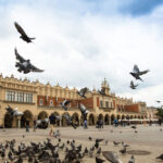 Te miasta są najczęściej wybierane przez turystów. Kraków w „Summer Travel Index”