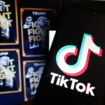TikTok i Facebook cieszą się najmniejszym zaufaniem Polaków. YouTube na podium