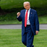 Trump zatwierdza, ale kontroluje: umowa warta miliardy dolarów na amerykańską stal