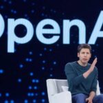 Twórca ChatGPT Sam Altman: Sztuczna inteligencja wyeliminuje całe zawody. Nadchodzi renesans „ludzi od pomysłów”