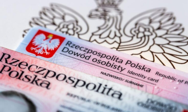 Tyle Polaków zablokowało swój numer PESEL - INFBusiness