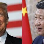 Umowa USA-Chiny coraz bliżej? Trump zapowiada ważne spotkanie