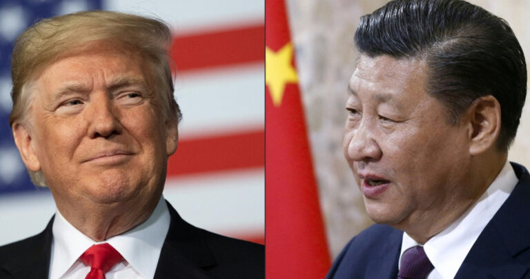 Umowa USA-Chiny coraz bliżej? Trump zapowiada ważne spotkanie - INFBusiness