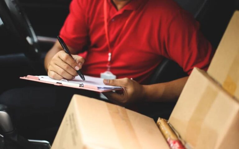W Chinach ruszają testy dostaw za pomocą rakiet. To może być rewolucja w logistyce - INFBusiness