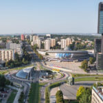 W Katowicach powstanie hub gier. KE zatwierdza wsparcie rządu