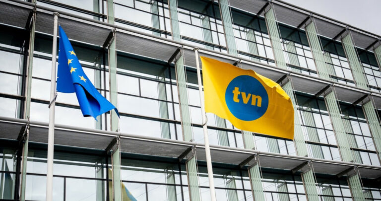 Właściciel TVN podjął decyzję. Warner Bros. Discovery będzie podzielony - INFBusiness