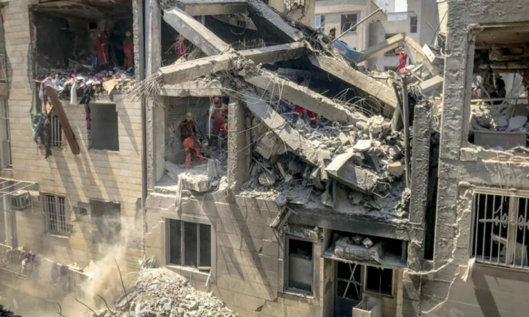 Świat jest w napięciu. Irak apeluje do USA, Azerbejdżan dystansuje się od Izraela, Wielka Brytania wysyła samoloty bojowe - INFBusiness