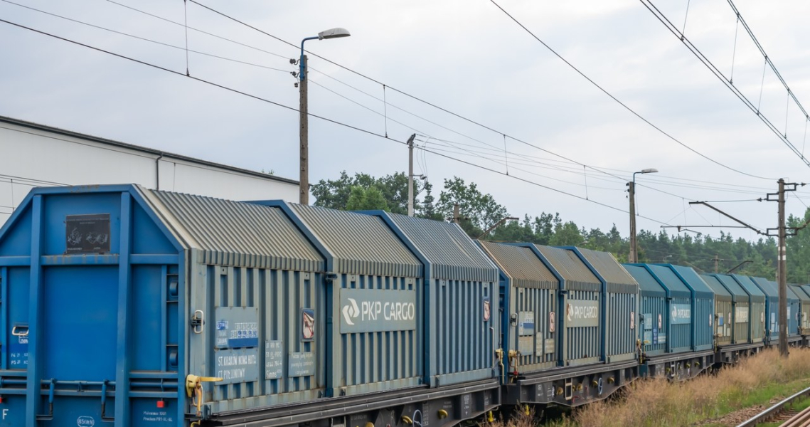 ​PKP Cargo announced that in 2026, there may be further group layoffs /123RF/PICSEL