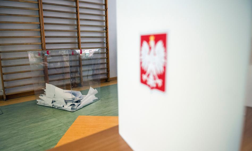 Wniosek Mateckiego ma podwójne kłopoty. Zajmują się nim ABW i prokuratura