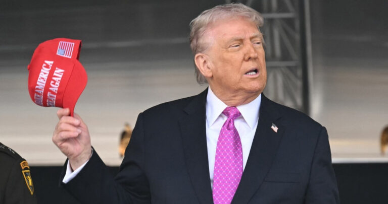 Wojna celna wkracza w nową fazę: Trump stawia ultimatum partnerom handlowym - INFBusiness