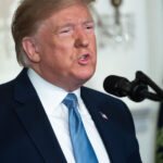 Wolny handel i niższe cła: umowa handlowa USA-Wielka Brytania