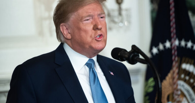 Wolny handel i niższe cła: umowa handlowa USA-Wielka Brytania - INFBusiness