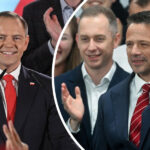 Wybory prezydenckie 2025. Jak głosowali przedsiębiorcy?