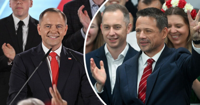 Wybory prezydenckie 2025. Jak głosowali przedsiębiorcy? - INFBusiness
