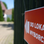 Wybory prezydenckie 2025. O której godzinie można głosować?
