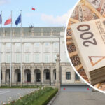 Wybory prezydenckie 2025. Tyle zarobi prezydent, znamy kwotę