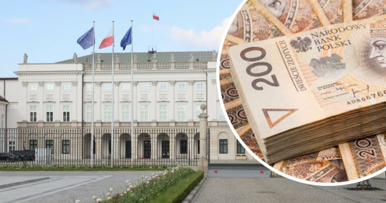 Wybory prezydenckie 2025. Tyle zarobi prezydent, znamy kwotę - INFBusiness