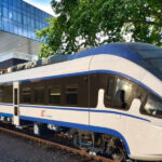 Z Łodzi do Warszawy można dojechać w rekordowym czasie. Zmiany po 19 latach