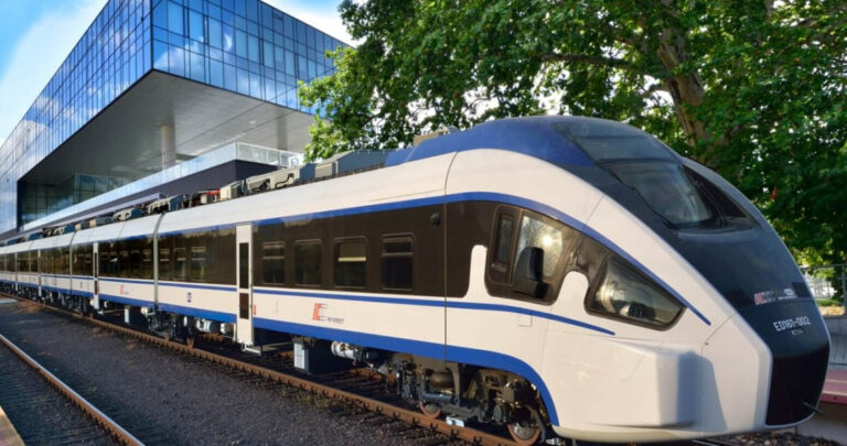 Z Łodzi do Warszawy można dojechać w rekordowym czasie. Zmiany po 19 latach - INFBusiness