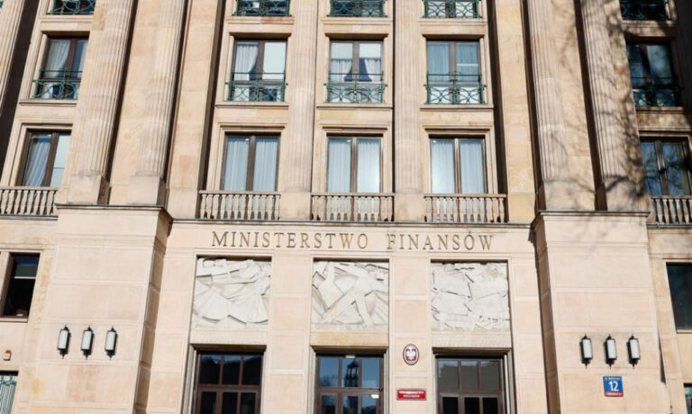 Zmiany w podatku Belki gotowe. Adamski: Czekają tylko na ogłoszenie - INFBusiness