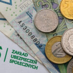 ZUS wysyła 1636 zł. Pieniądze w ciągu 14 dni od zgłoszenia
