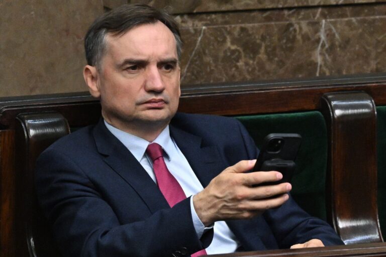 Ziobro znów zostanie przymusowo doprowadzony przed komisję? Jest zgoda Sejmu - INFBusiness