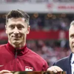 Urban czy Nawałka trenerem reprezentacji? Kulesza komentuje