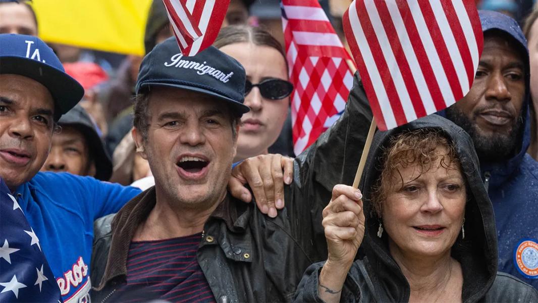 DAN GAINOR: Od ucieczek zebr po wpadki CNN – najbardziej oburzające momenty czerwca - INFBusiness