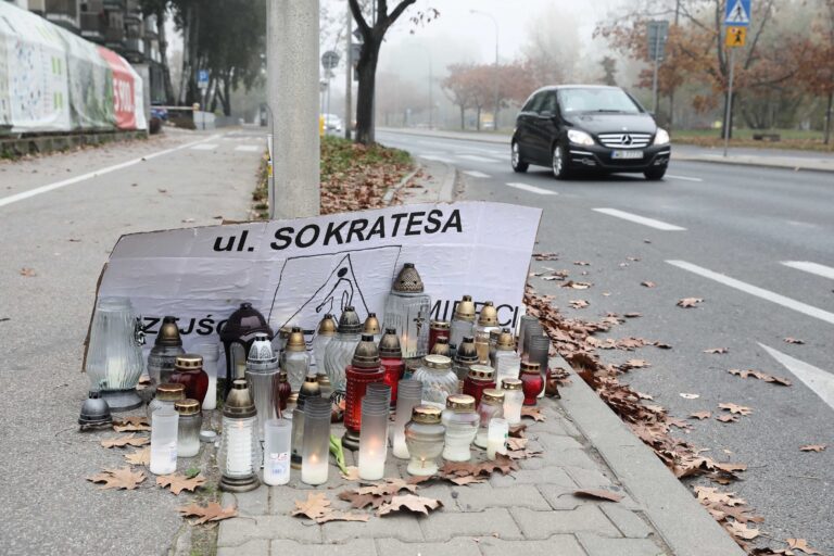 BMW Sebastiana M. jak tykająca bomba. Miało zdjęte blokady prędkości - INFBusiness