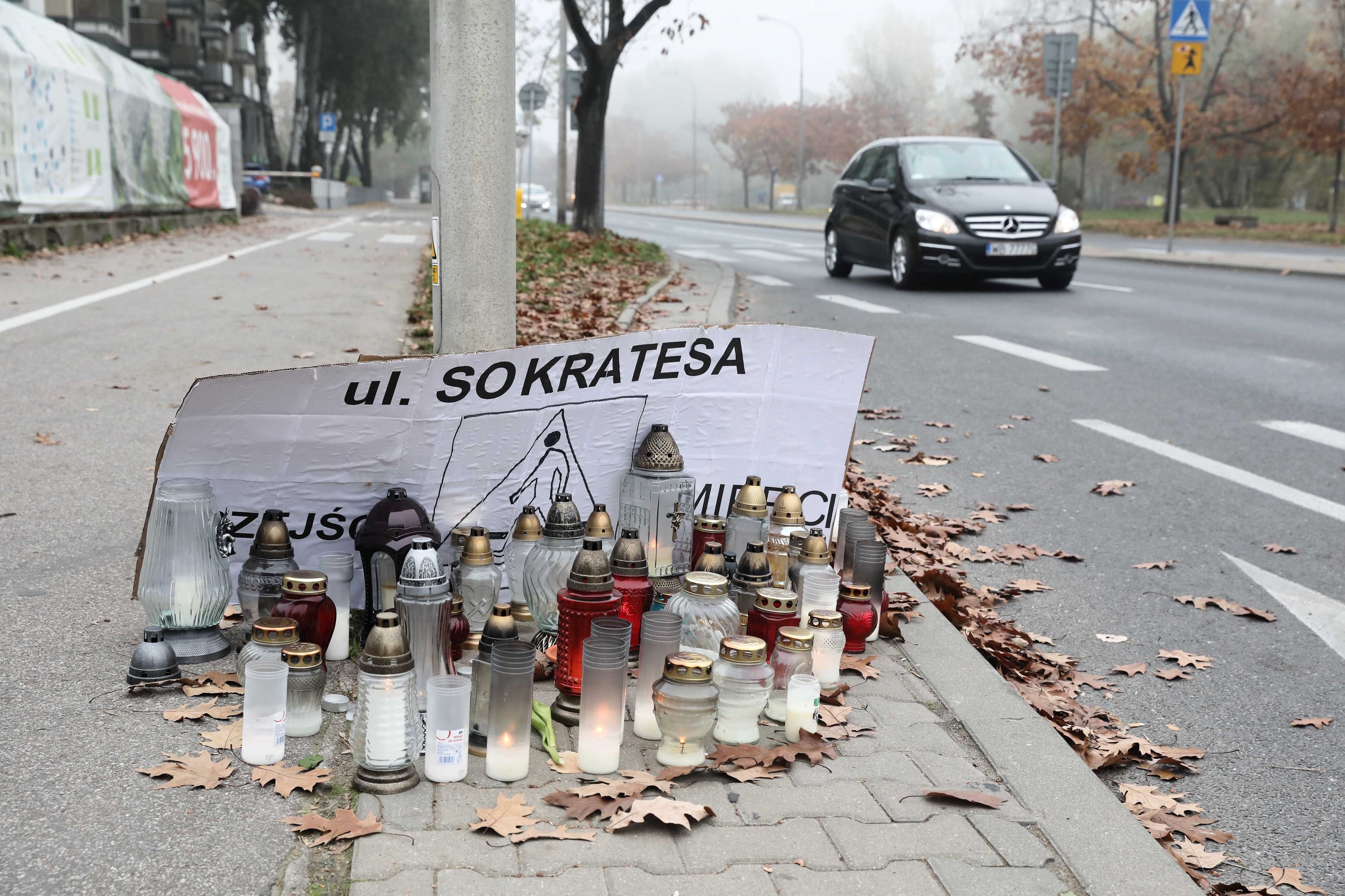 BMW Sebastiana M. jak tykająca bomba. Miało zdjęte blokady prędkości - INFBusiness