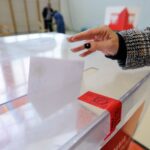 Wyborcy, którzy odrzucili prezydenta Stana Tymińskiego, dziś wybrali Karola Nawrockiego