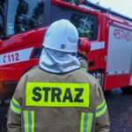 Podpalenia w Polsce. ABW: Kolumbijczyk działał na zlecenie Rosji