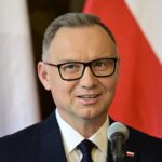 Jak Polacy oceniają słowa Dudy o „wieszaniu zdrajców”? Wyniki nowego sondażu