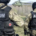 Polscy gangsterzy wynajmowani do napaści na rosyjskich opozycjonistów