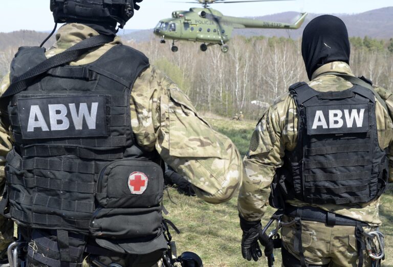 Polscy gangsterzy wynajmowani do napaści na rosyjskich opozycjonistów - INFBusiness