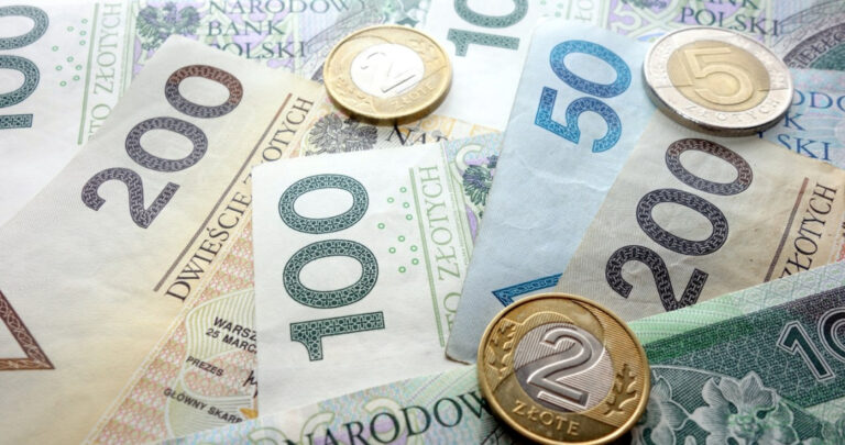 1600 zł odszkodowania dla beneficjentów. Wystarczy pismo do ZUS - INFBusiness