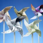 Kursy walut 3 lipca 2025. Ile kosztuje frank szwajcarski, dolar, euro, funt?