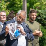 IPN odnalazł doły śmierci pod Bydgoszczą nad jeziorem Borówno. Ofiary niemieckich zbrodni