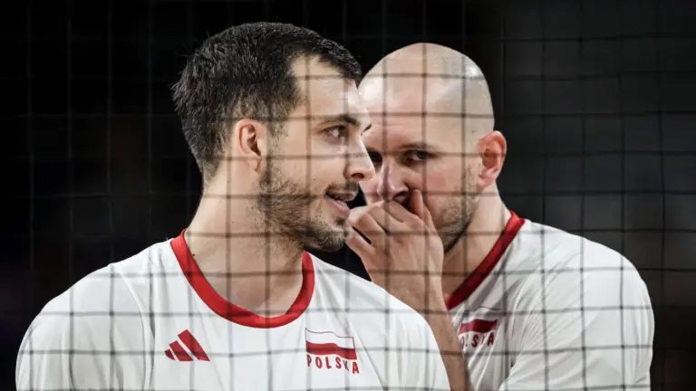 Wicemistrz olimpijski wraca do reprezentacji! Dobre wieści dla Nikoli Grbića – Siatkówka - INFBusiness