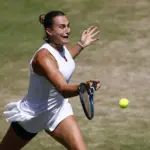 Dramatyczne sceny w meczu Aryny Sabalenki. Półfinał przerwany! – Tenis
