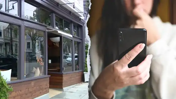 Wideo z TikToka, które stało się viralem, zmusza restaurację w San Francisco do zamknięcia po zachowaniu szefa kuchni - INFBusiness